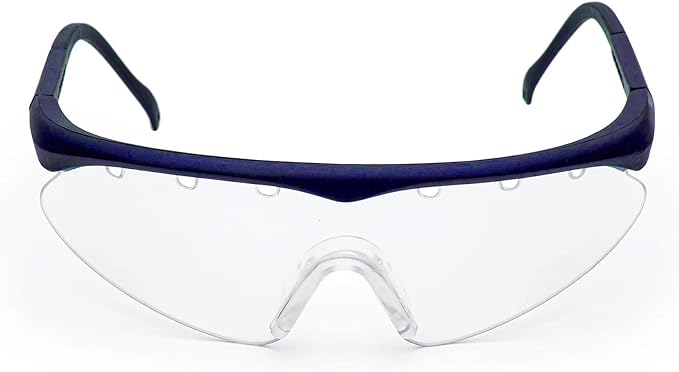 Black Knight Turbo Squash Eye Guards