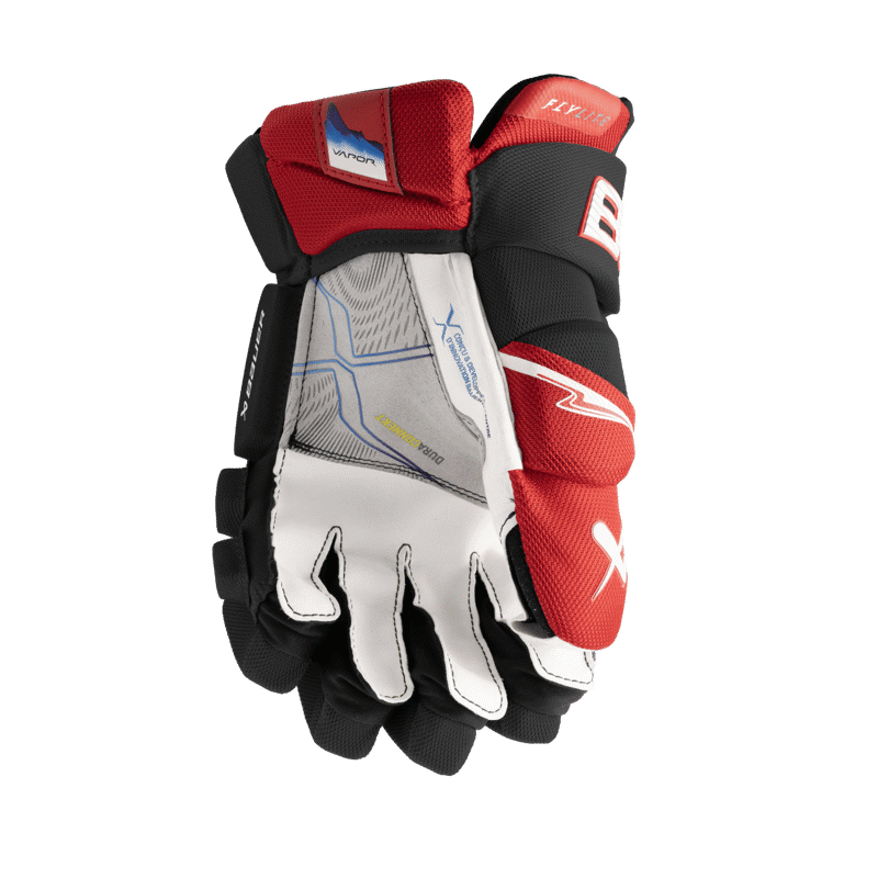 Bauer Intermediate Vapor FLYLITE Glove