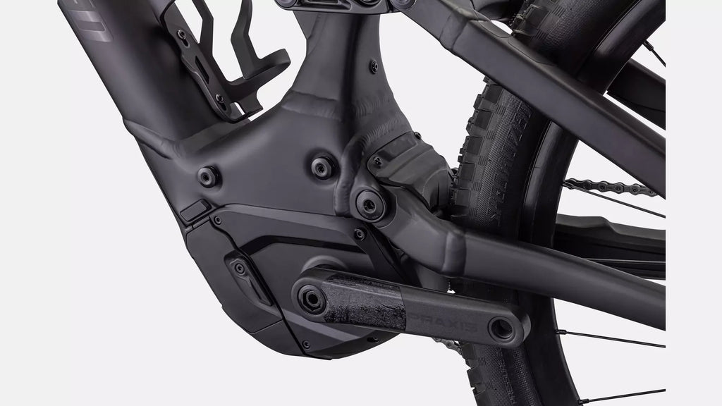 Specialized Turbo Levo G4 Alloy