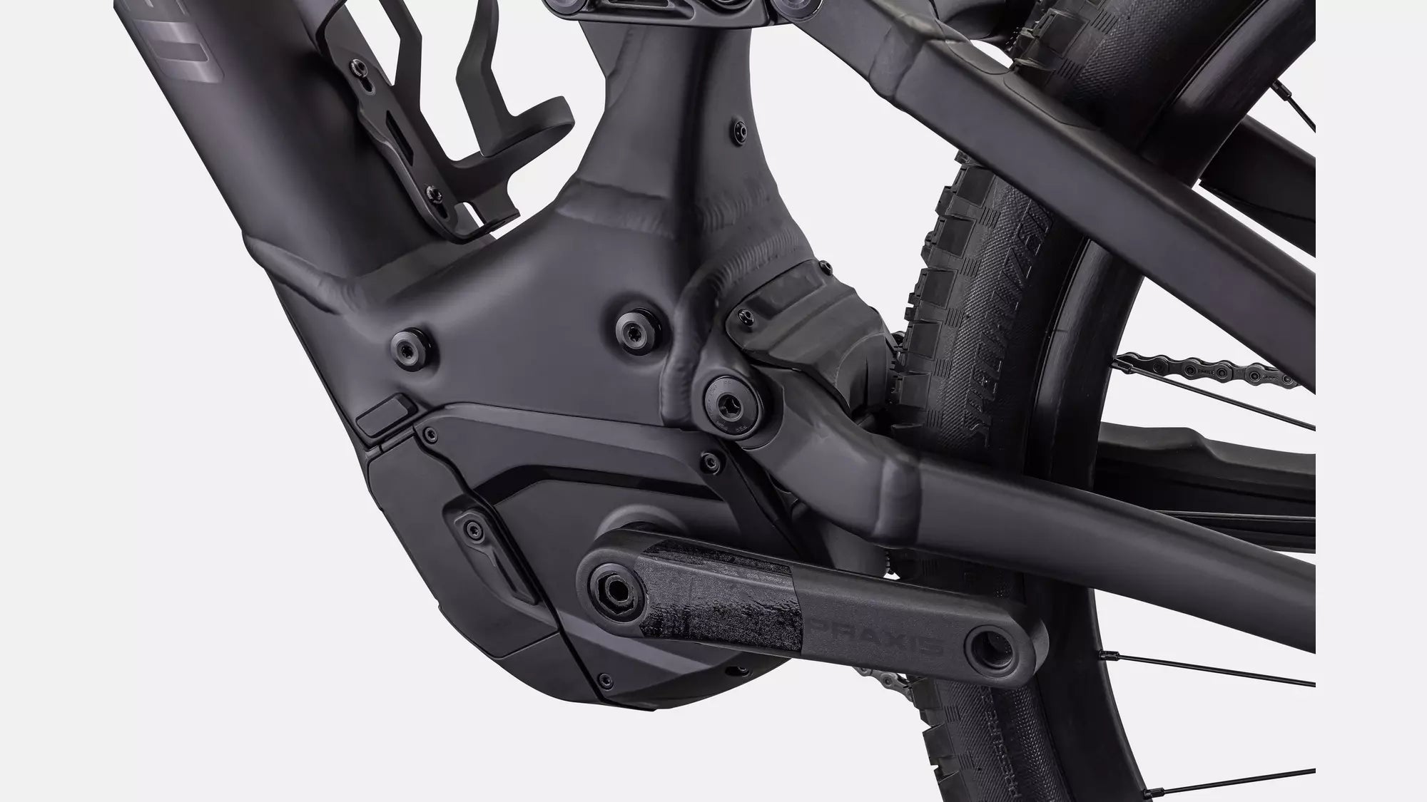 Specialized Turbo Levo G4 Alloy