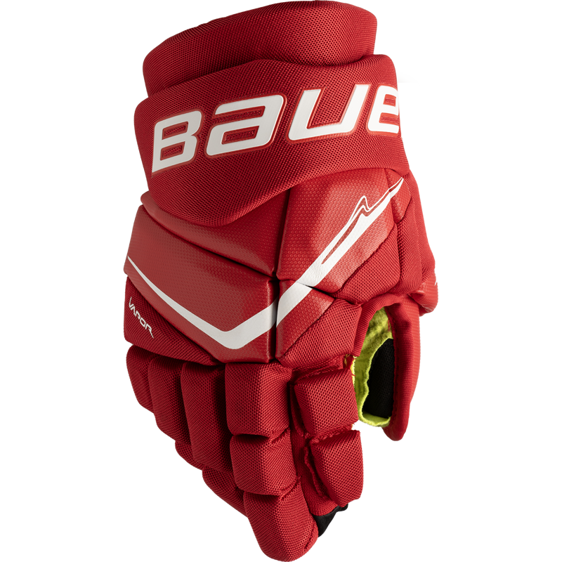 Bauer Junior Vapor FLY40 Glove