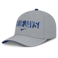 Nike Toronto Blue Jays Structured Adjustable Hat