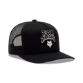 Fox Racewear Mesh Trucker Hat