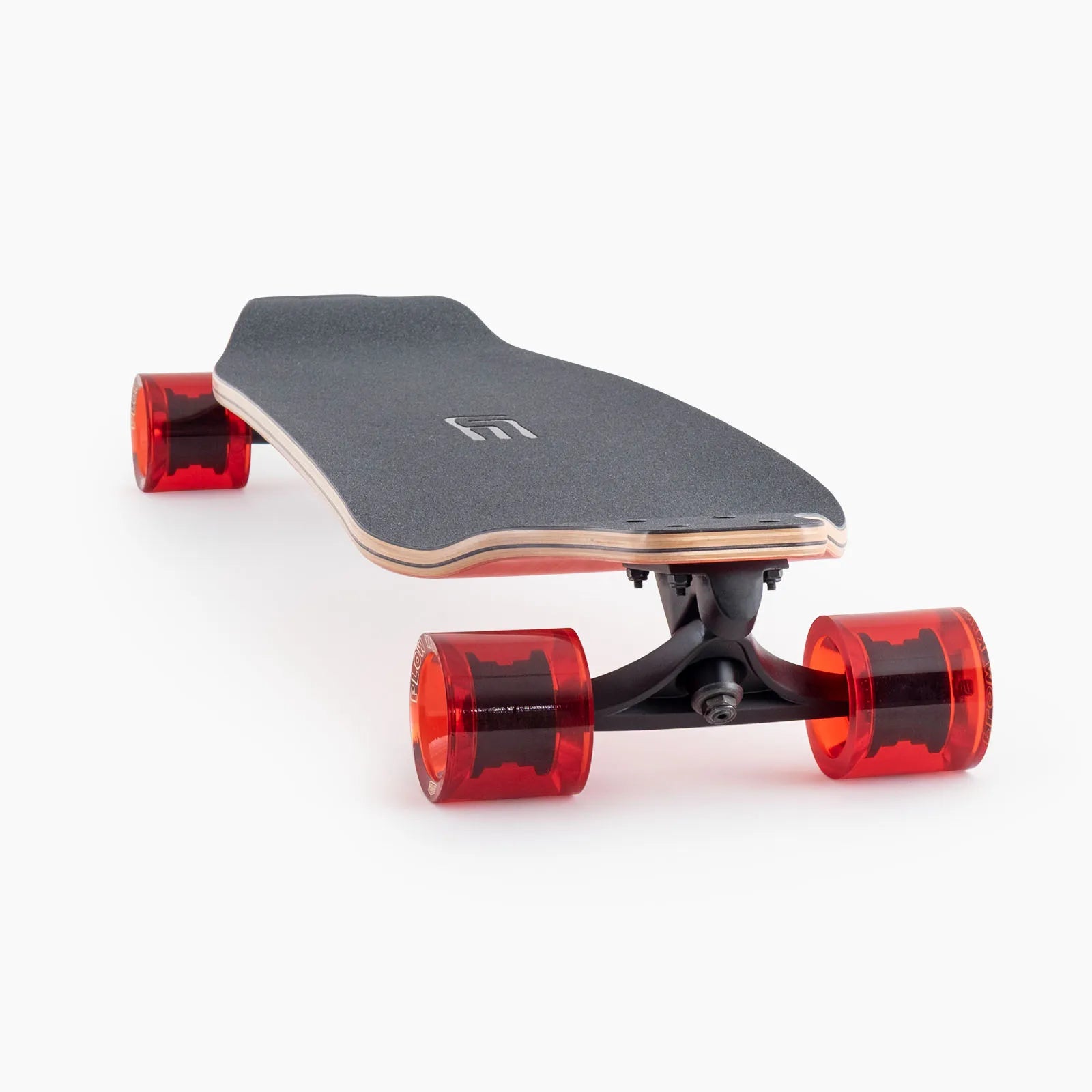 Landyachtz Evo 36 - Bear Longboard