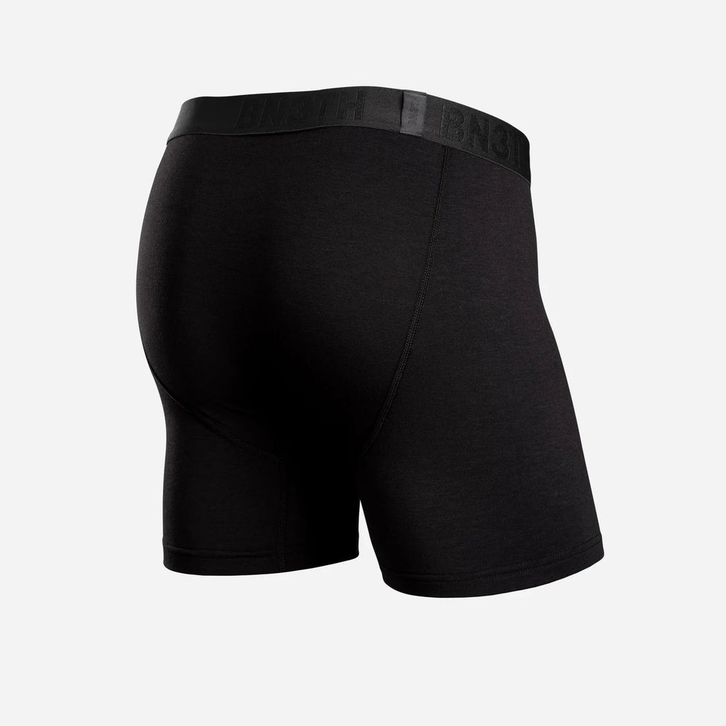 Bn3th Classic Essentials Boxer Brief - Black