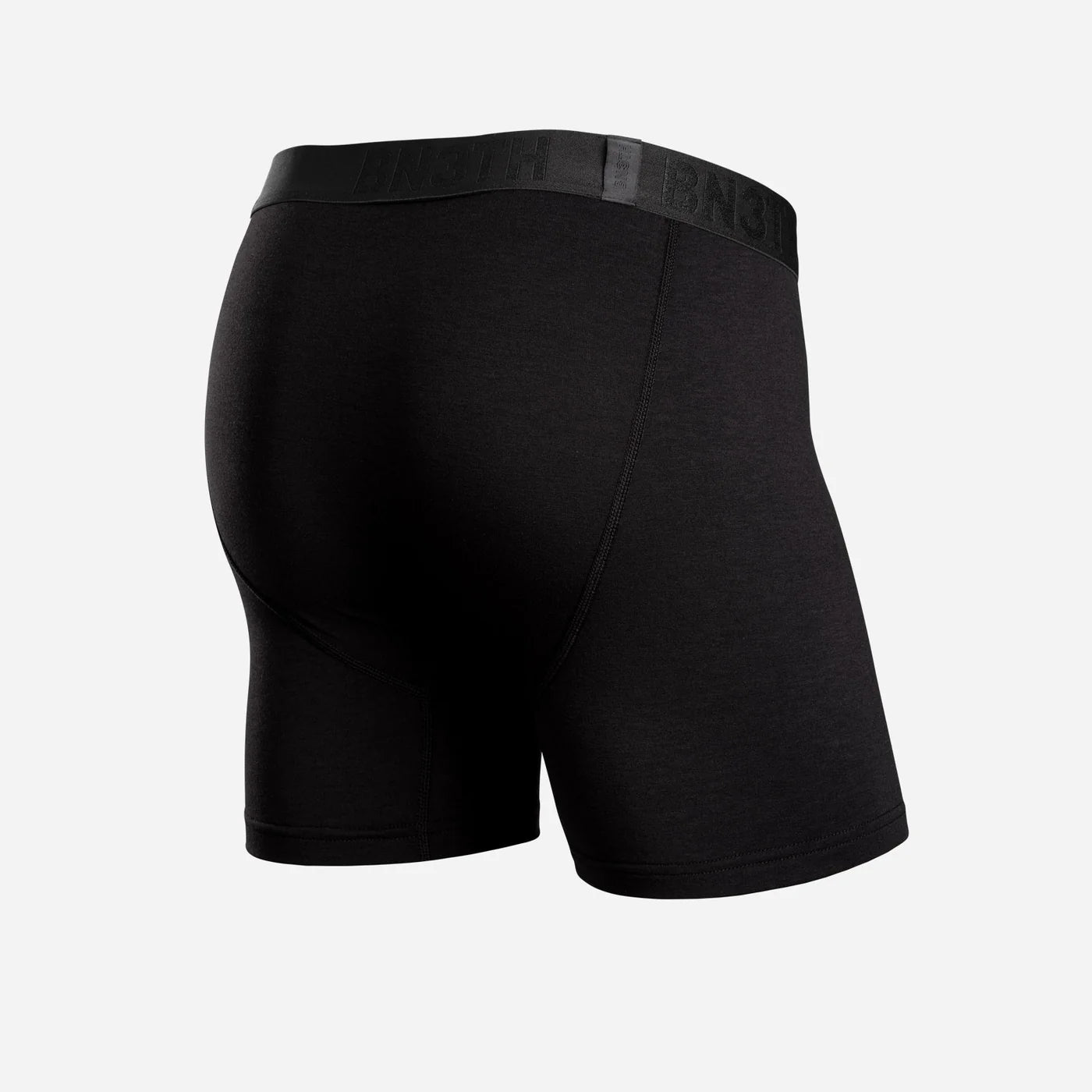 Bn3th Classic Essentials Boxer Brief - Black