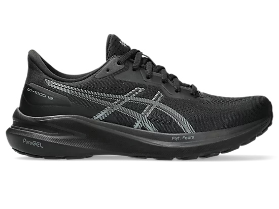 Women's GT-1000 13 Wide Running Shoes