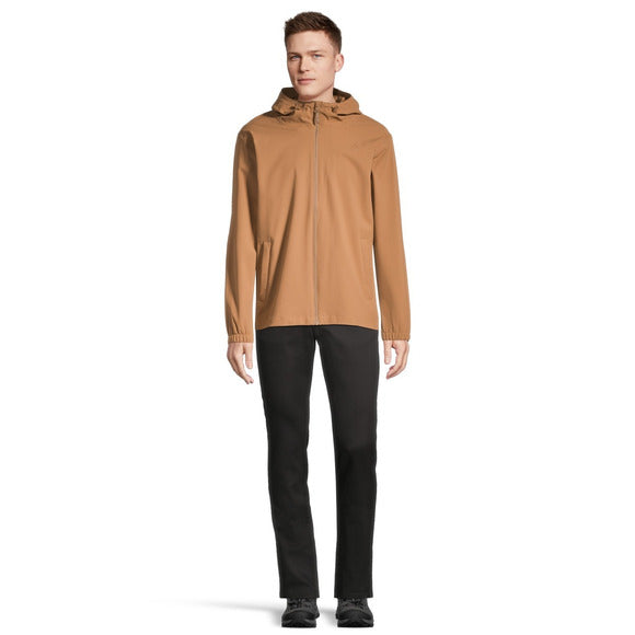 Ripzone Men's Kensington Rain Jacket