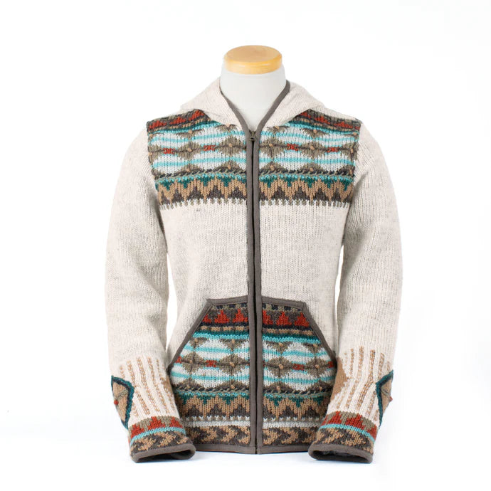 Lost Horizons Women's Dakotah Sweater