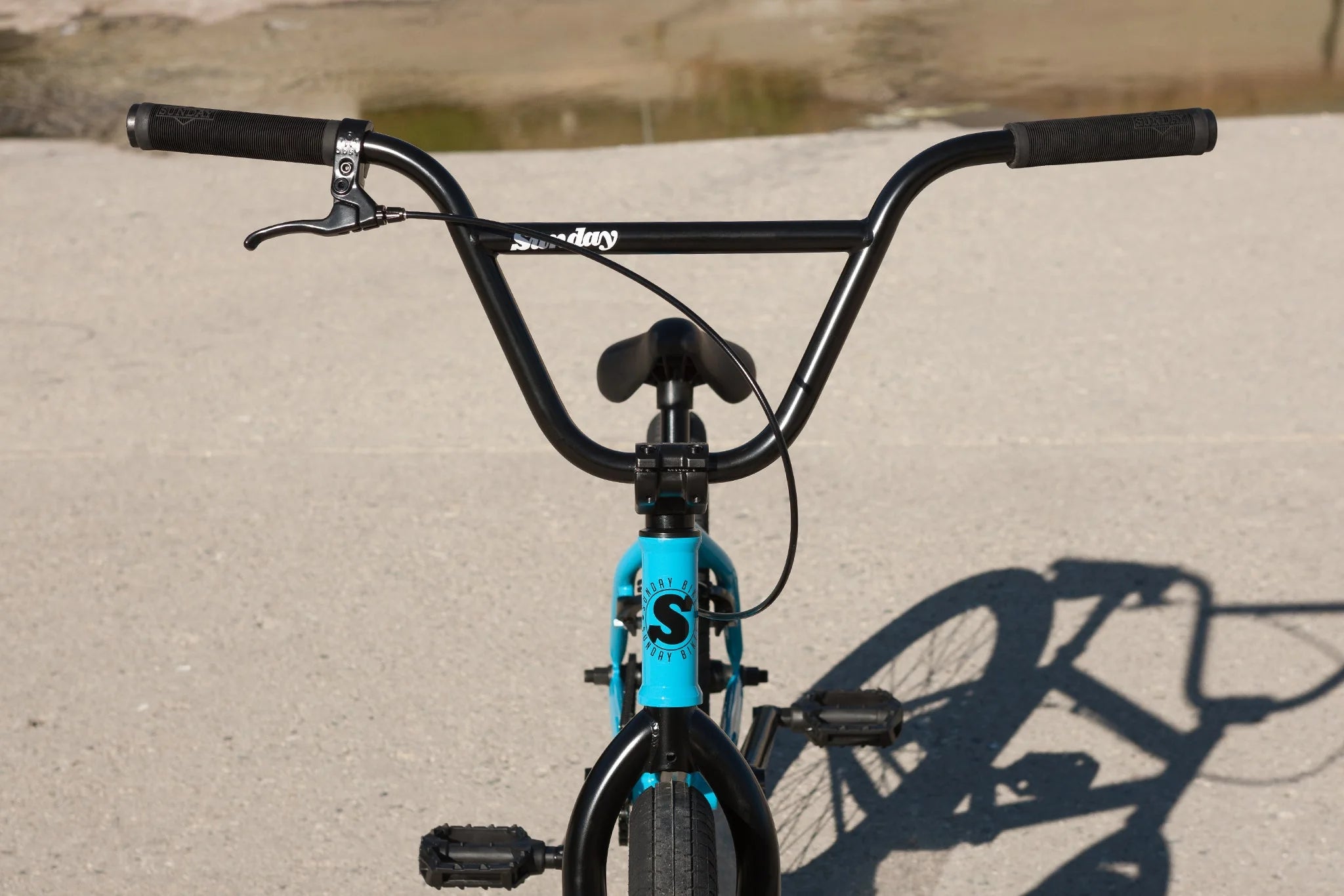 Sunday Primer 20.5" Bmx Bike