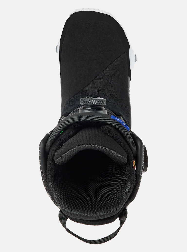 Burton Men's Highshot X Step On® Snowboard Boots