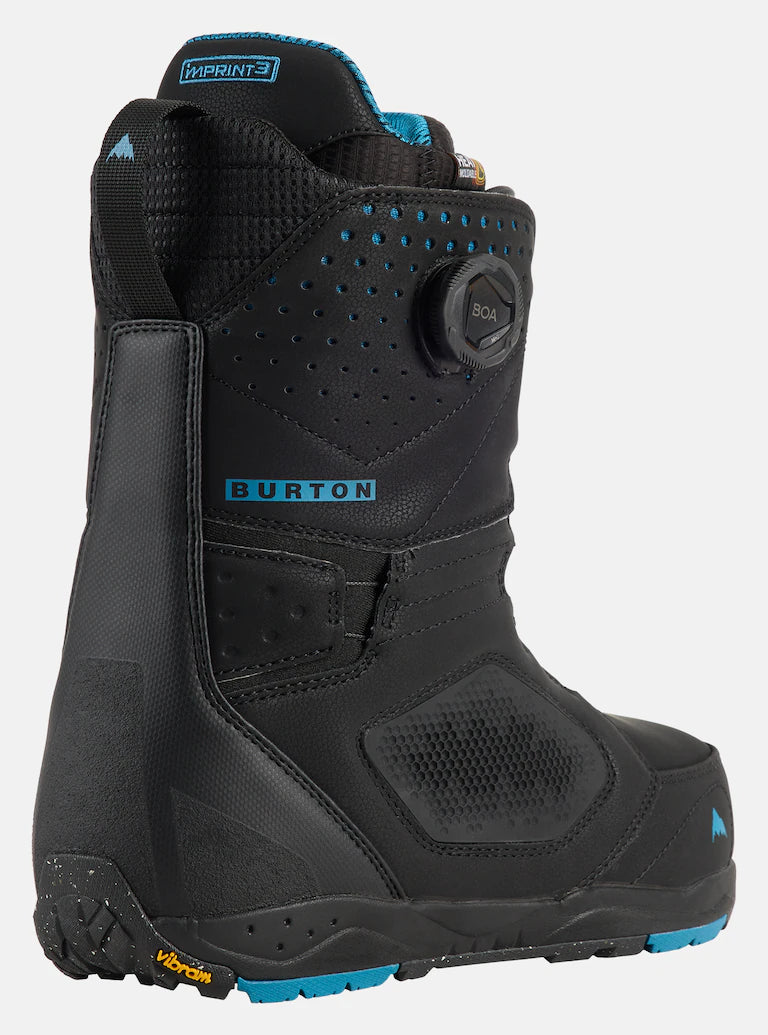 Burton Men's Photon BOA® Snowboard Boots