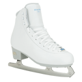 Riedell Senior Topaz Ice Skate Set