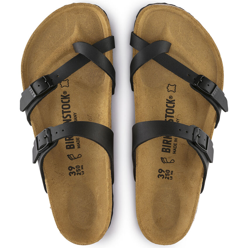 Birkenstock Women's Mayari Birko-Flor Sandals