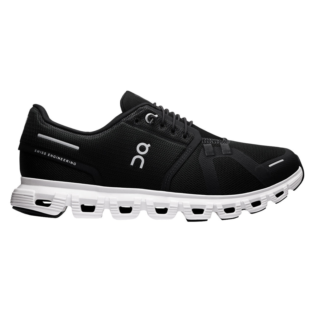 On Cloud Women's Cloud 6 Walking Shoes