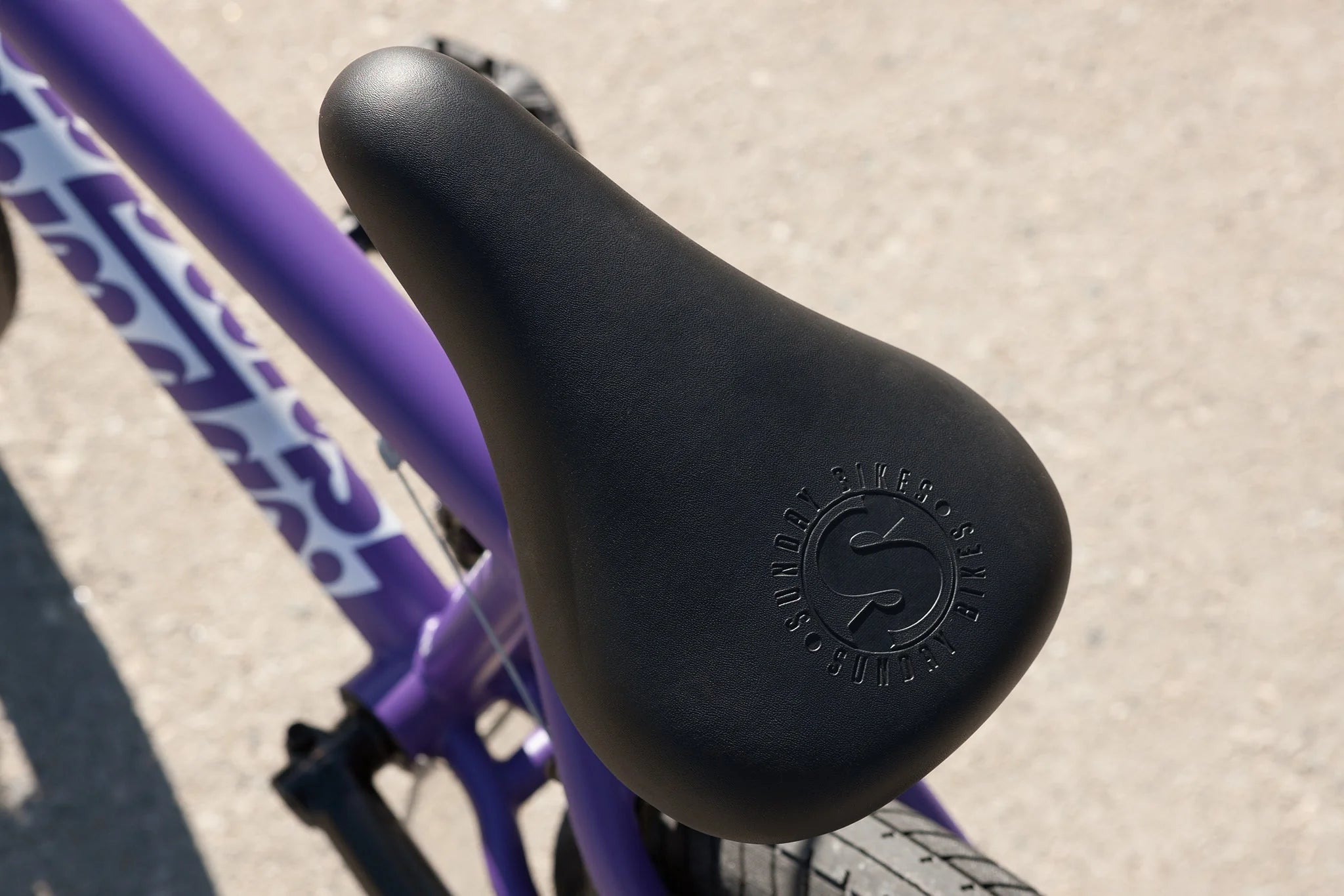 Sunday Primer 20.75" Bmx Bike