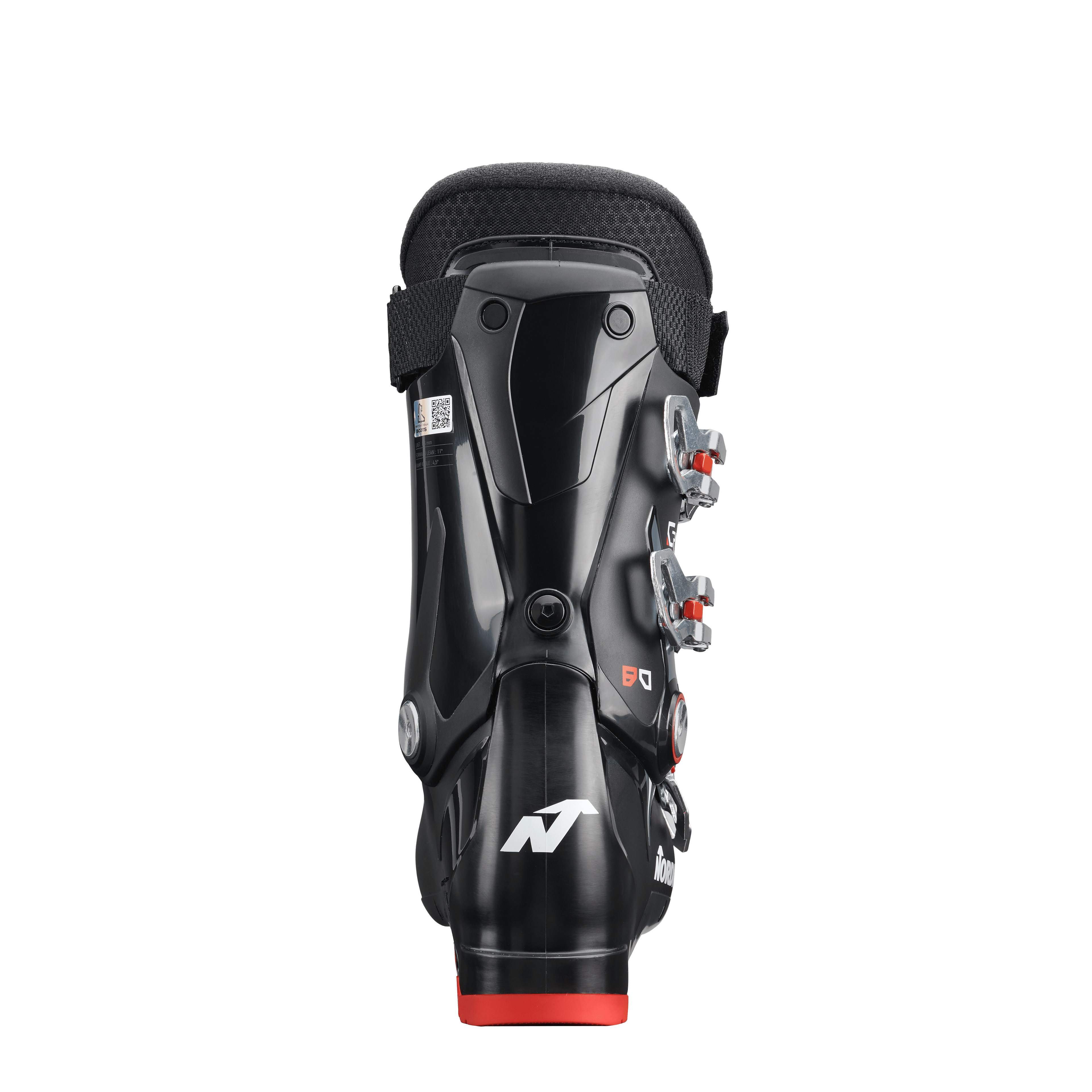 Men's The Cruise 80 Alpine Ski Boots