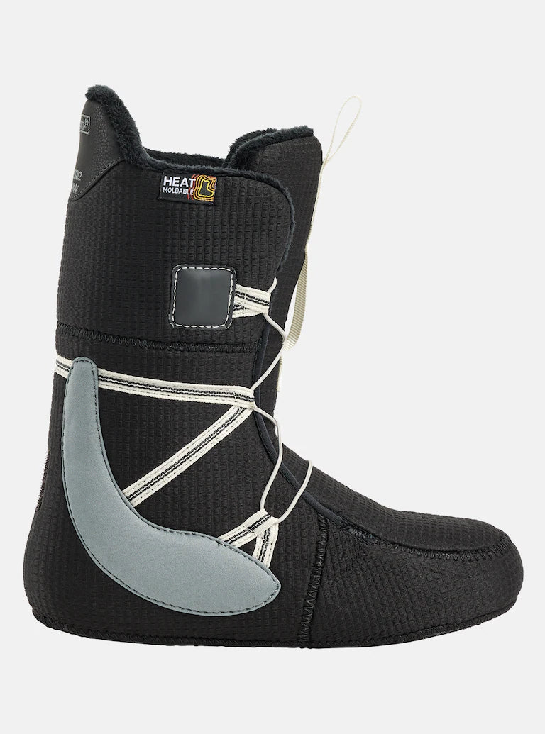 Women's Mint BOA Snowboard Boots