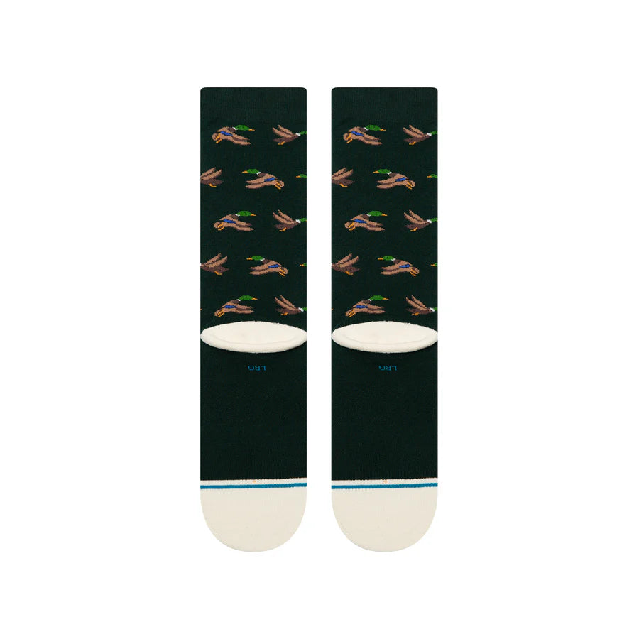 Stance Huntin Crew Socks