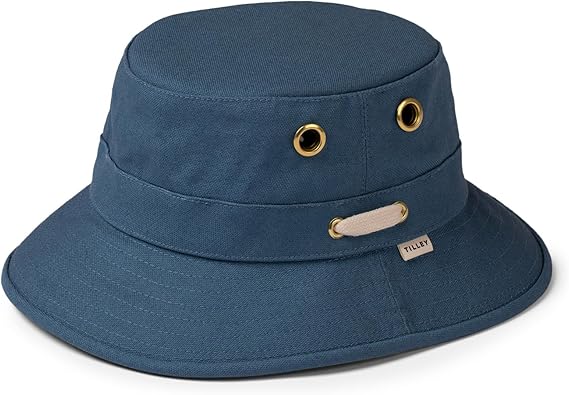 T1 Iconic Bucket Hat