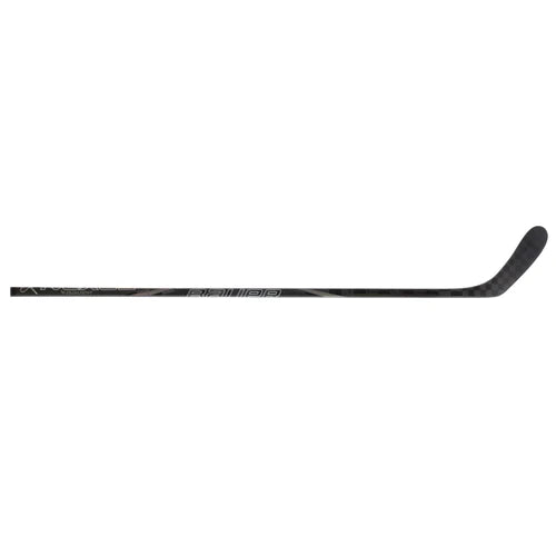 Senior Nexus Tracer Black Hockey Stick - 2025