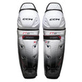 CCM Senior Jetspeed FT8 Pro Hockey Shin Guards - 2025