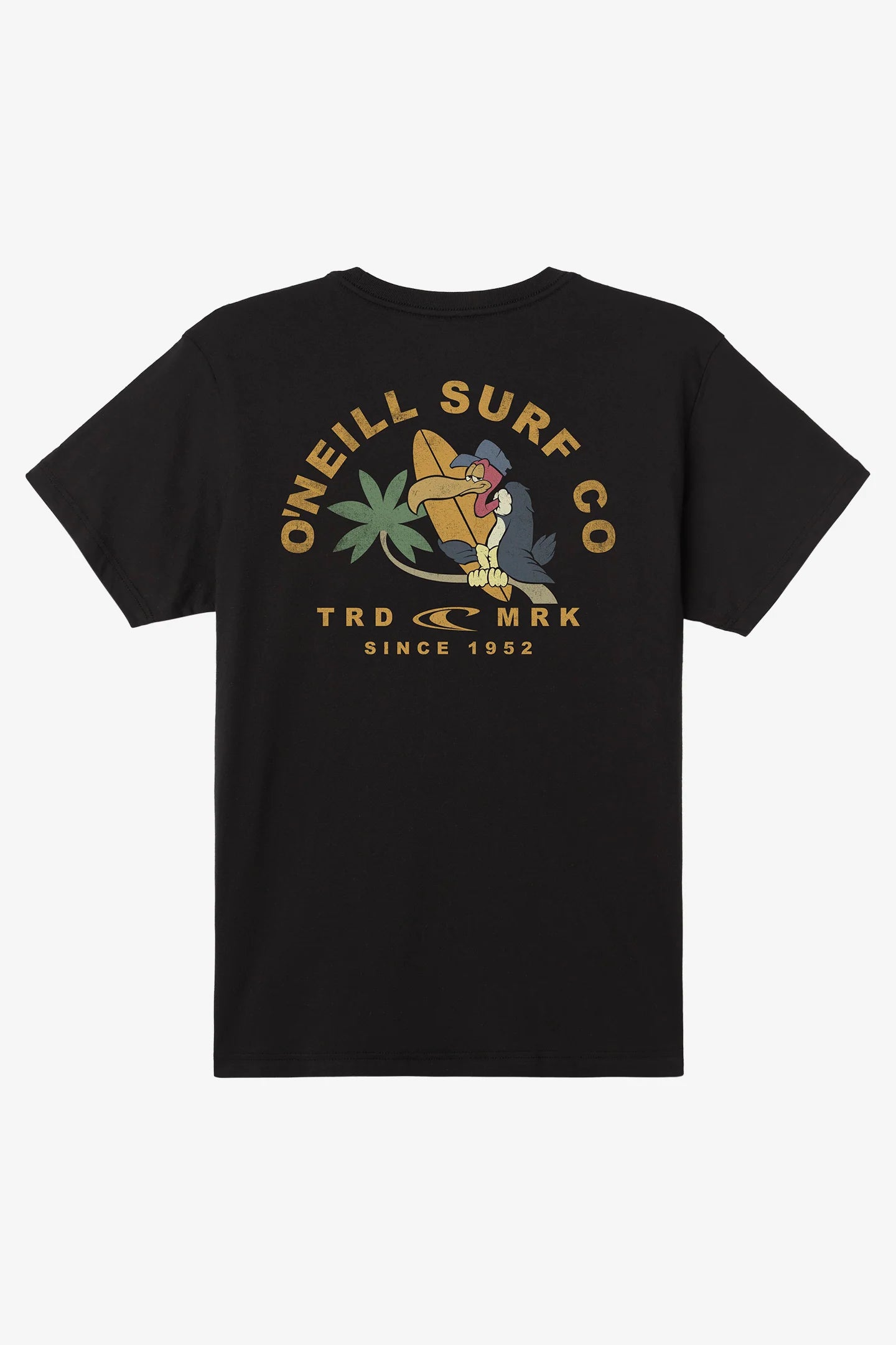 O'Neill Men's Sea Creeper Standard Fit Tee