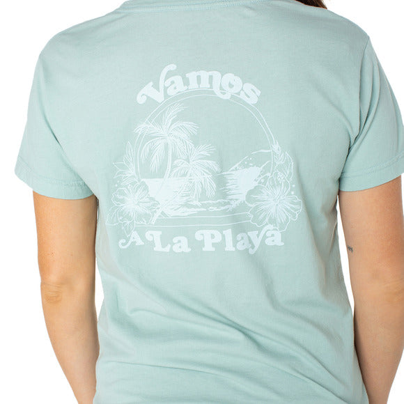 Roxy Women's Vamos T-Shirt