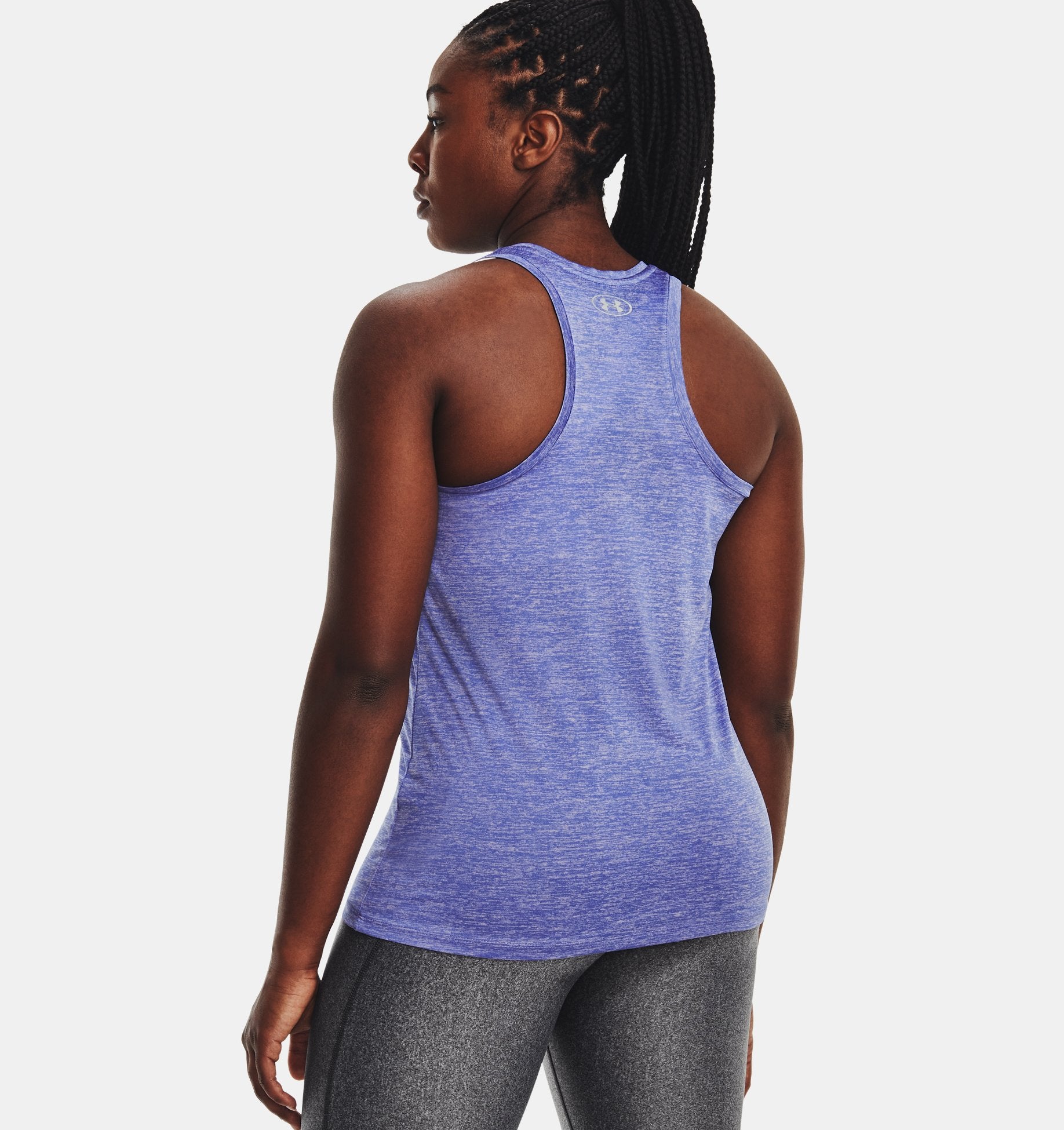 Women's Tech Training Tank Top