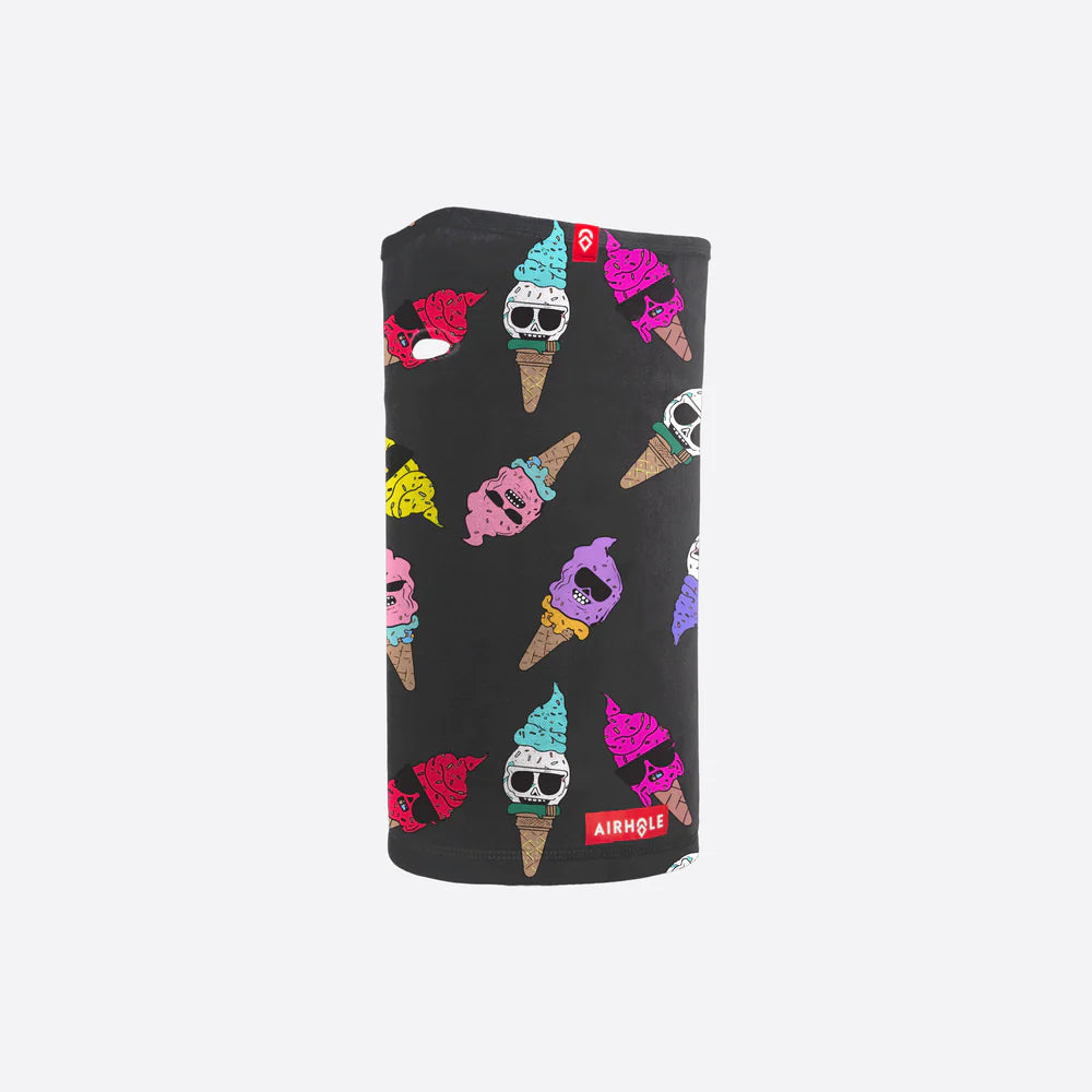 Airhole Junior Airtube Ergo Milk Fleece