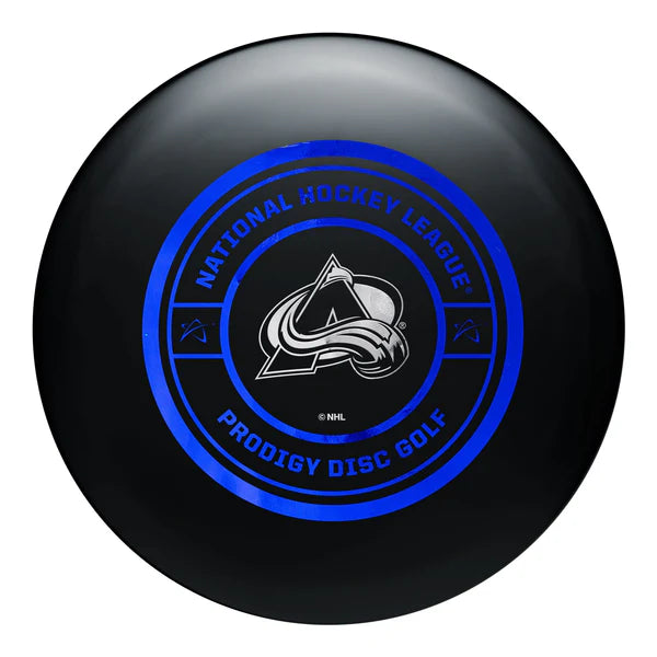 FX-4 200 Plastic - NHL Color Foil Series Stamp