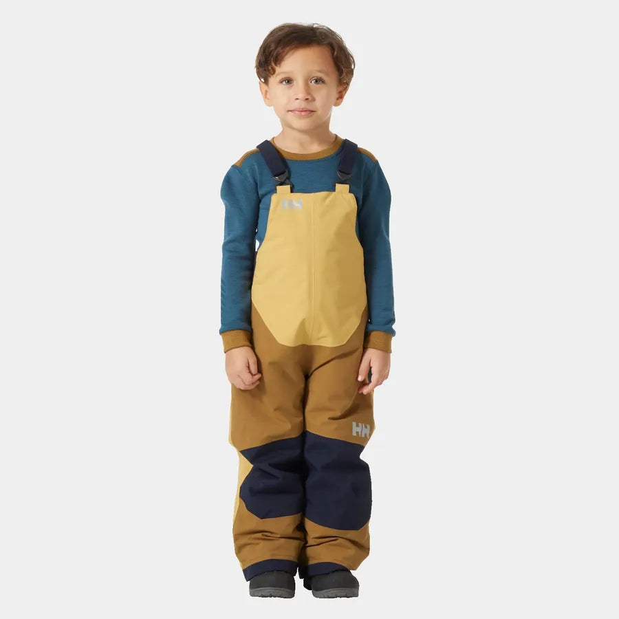Kids' Rider 2 Insulated Bib Pants