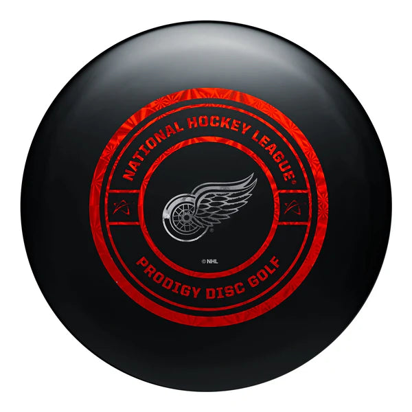 FX-4 200 Plastic - NHL Color Foil Series Stamp