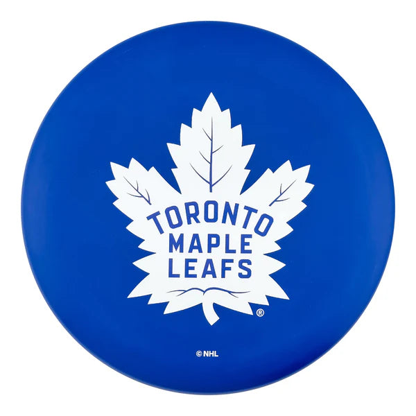 Pivot BaseGrip Plastic - NHL Primary Logo Stamp