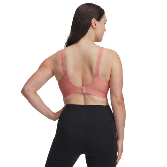 Under Armour Women's Infinity 2.0 High Sports Bra