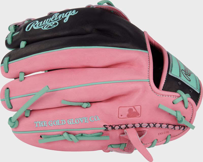 Heart of the Hide ColorSync 9.0 Outfield Glove - 12.25"