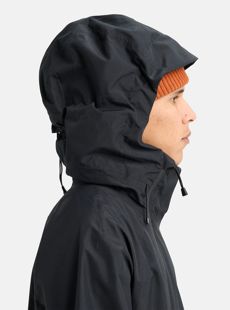 Burton Men's Burton Reserve 2L Relaxed Anorak Jacket