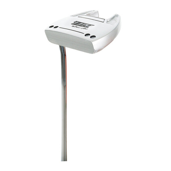 Powerbilt Men's TPX Mallet 1 Putter