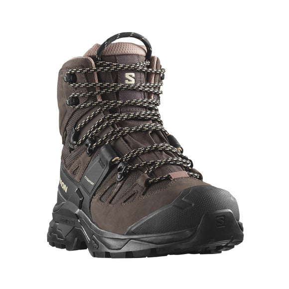 Salomon Women's Quest 4 GTX Hiking Boots