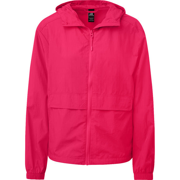 Women's Sirocco Windbreaker Jacket