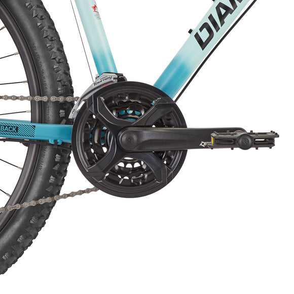 Diamondback Ridgeback 27.5" Mountain Bike - Women's
