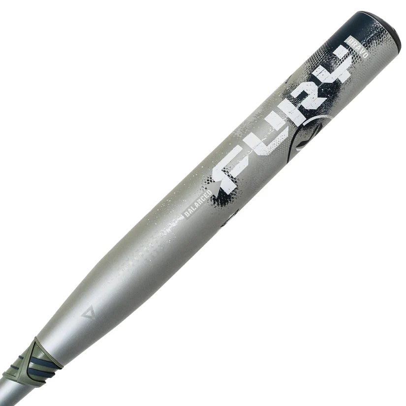 Axe Fury Bravo USSSA Slowpitch Bat Balanced Flared Handle