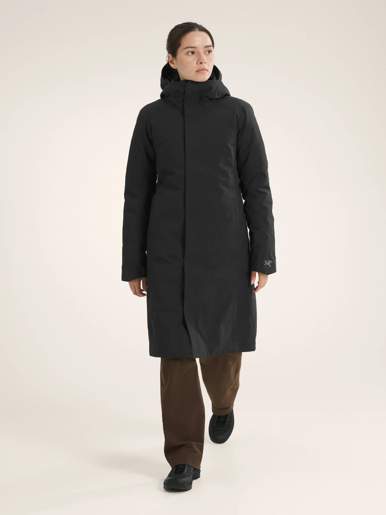 Arc'Teryx Women's Patera Parka