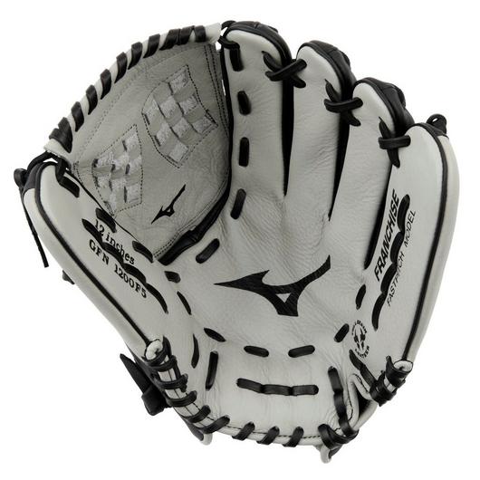 Franchise Pitcher Fastpitch Glove - 12"
