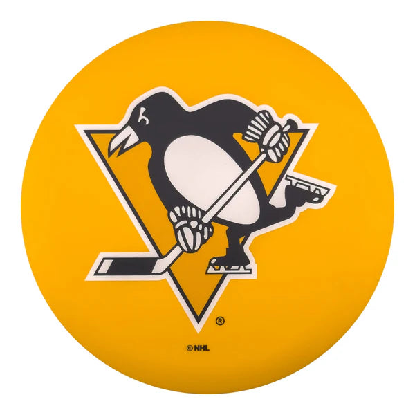Pivot BaseGrip Plastic - NHL Primary Logo Stamp