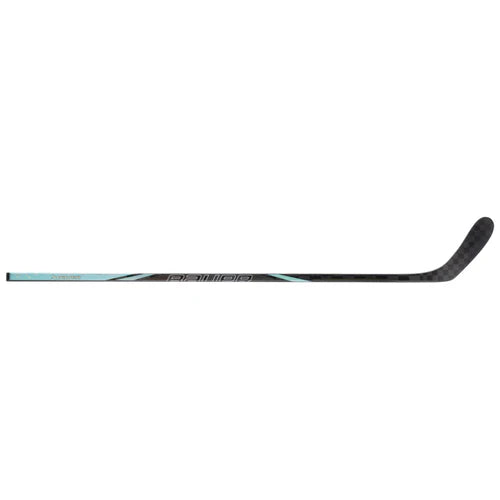 Junior Nexus Tracer Teal Hockey Stick - 2025