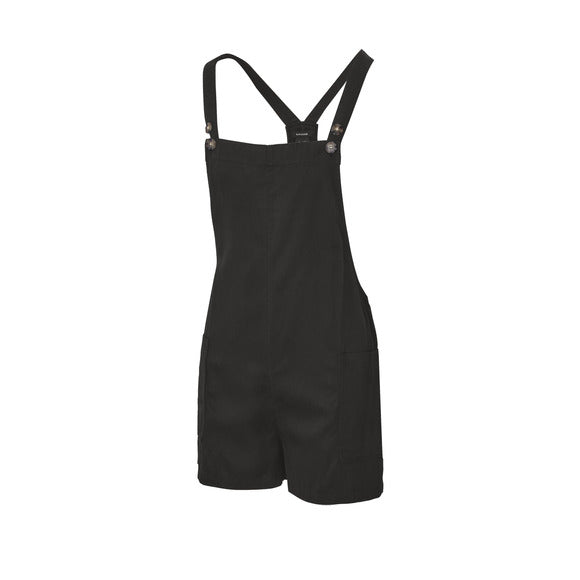 Women's Washington 2.0 Short Overalls