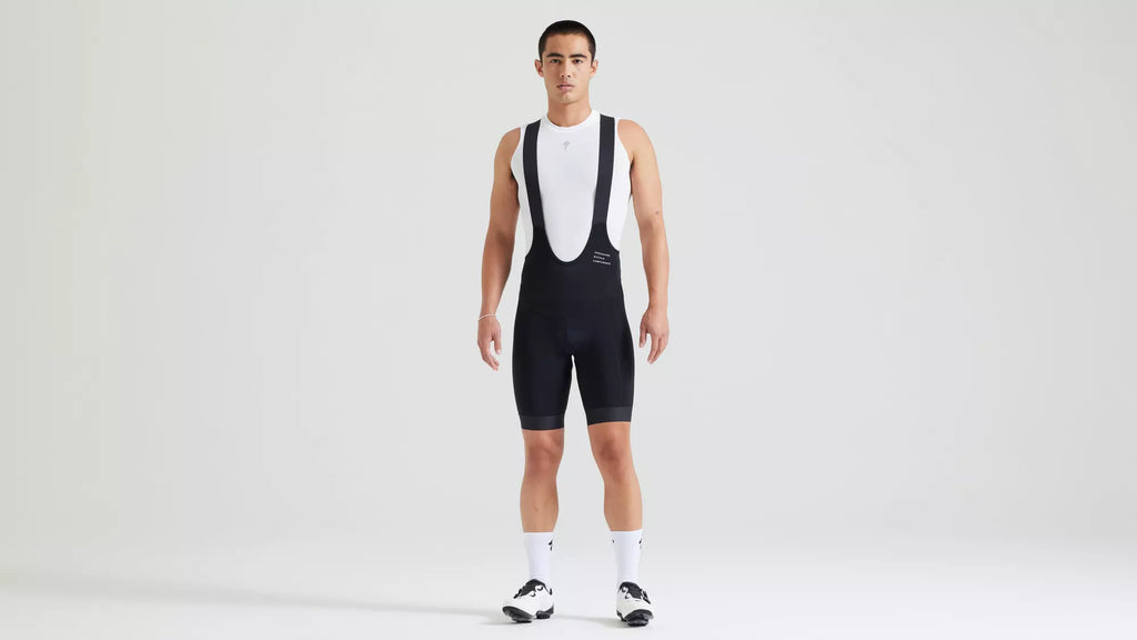 Specialized Men’s Foundation Bib Shorts