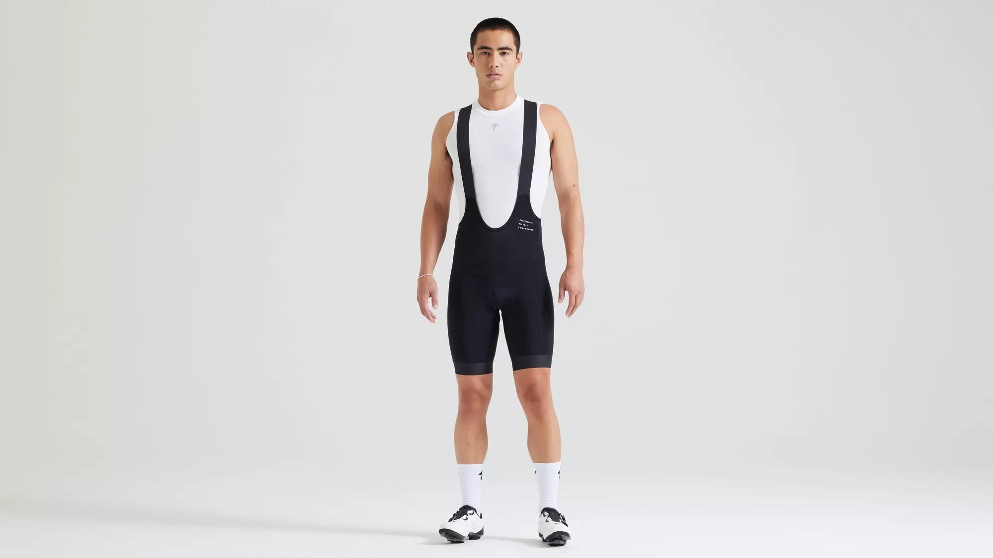 Specialized Men’s Foundation Bib Shorts