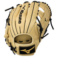 MVP Prime Infielder T Web Baseball Glove - 11.5